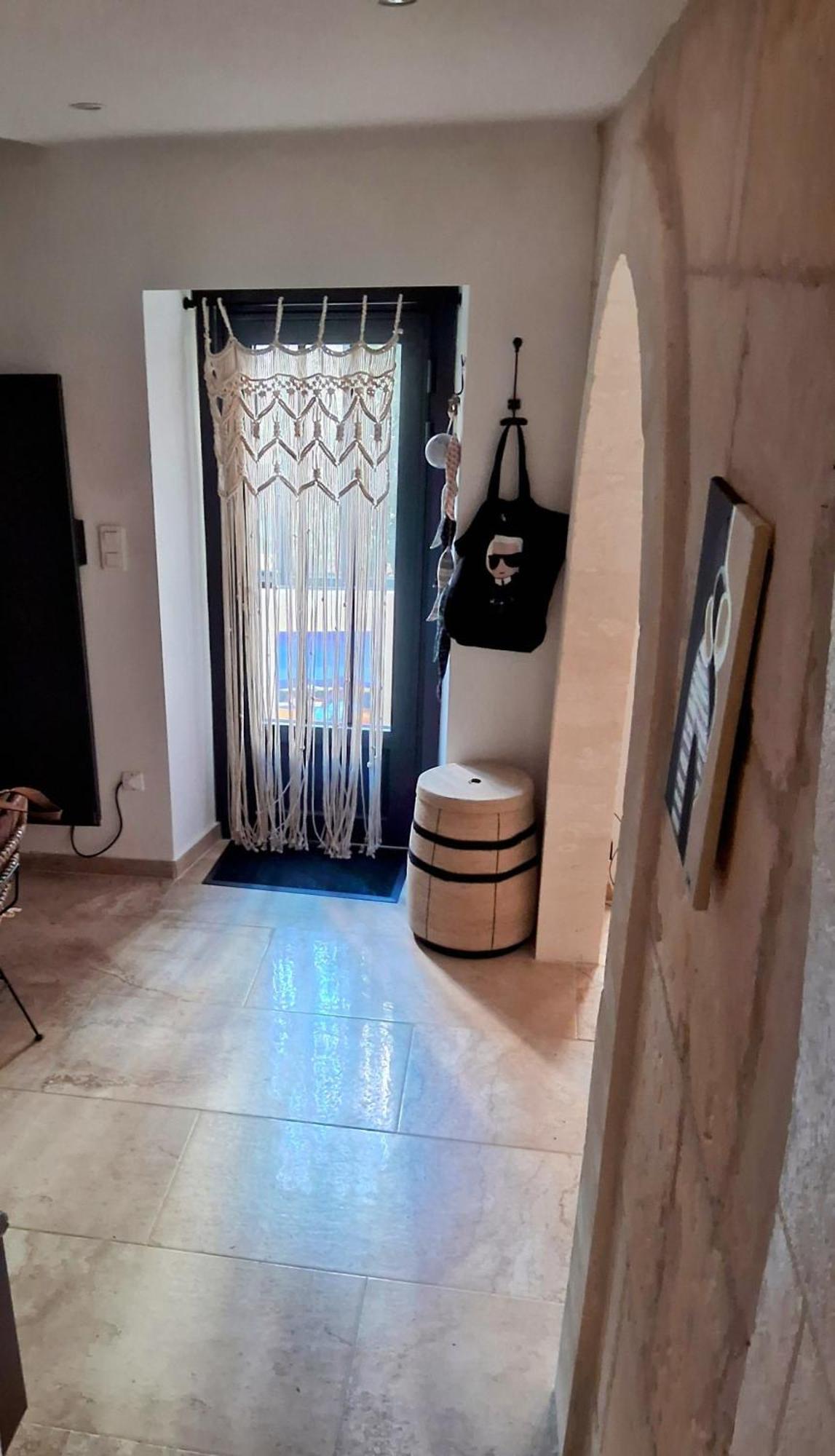 Le Clos Du Rouet Tarascon Kültér fotó
