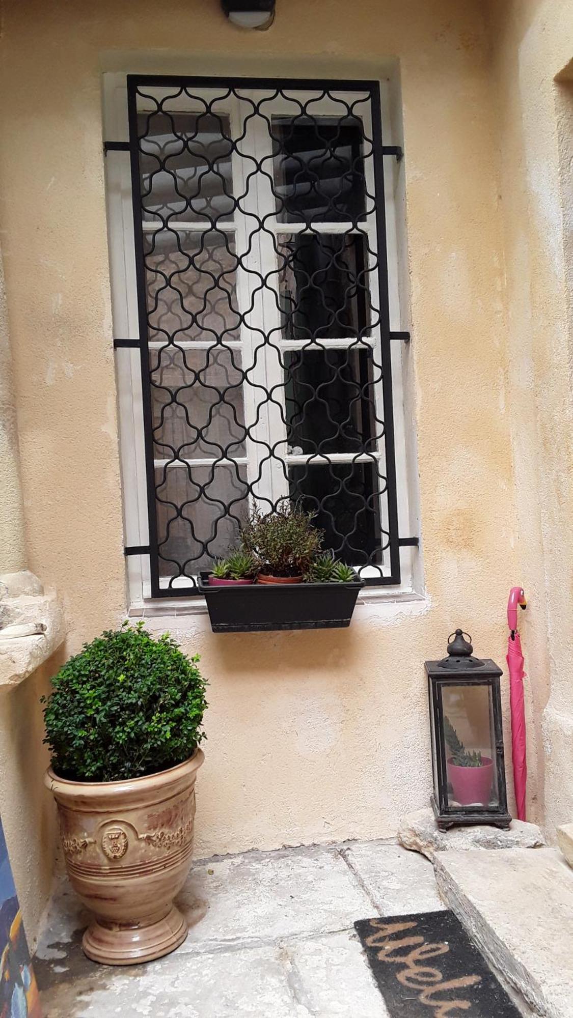 Le Clos Du Rouet Tarascon Kültér fotó