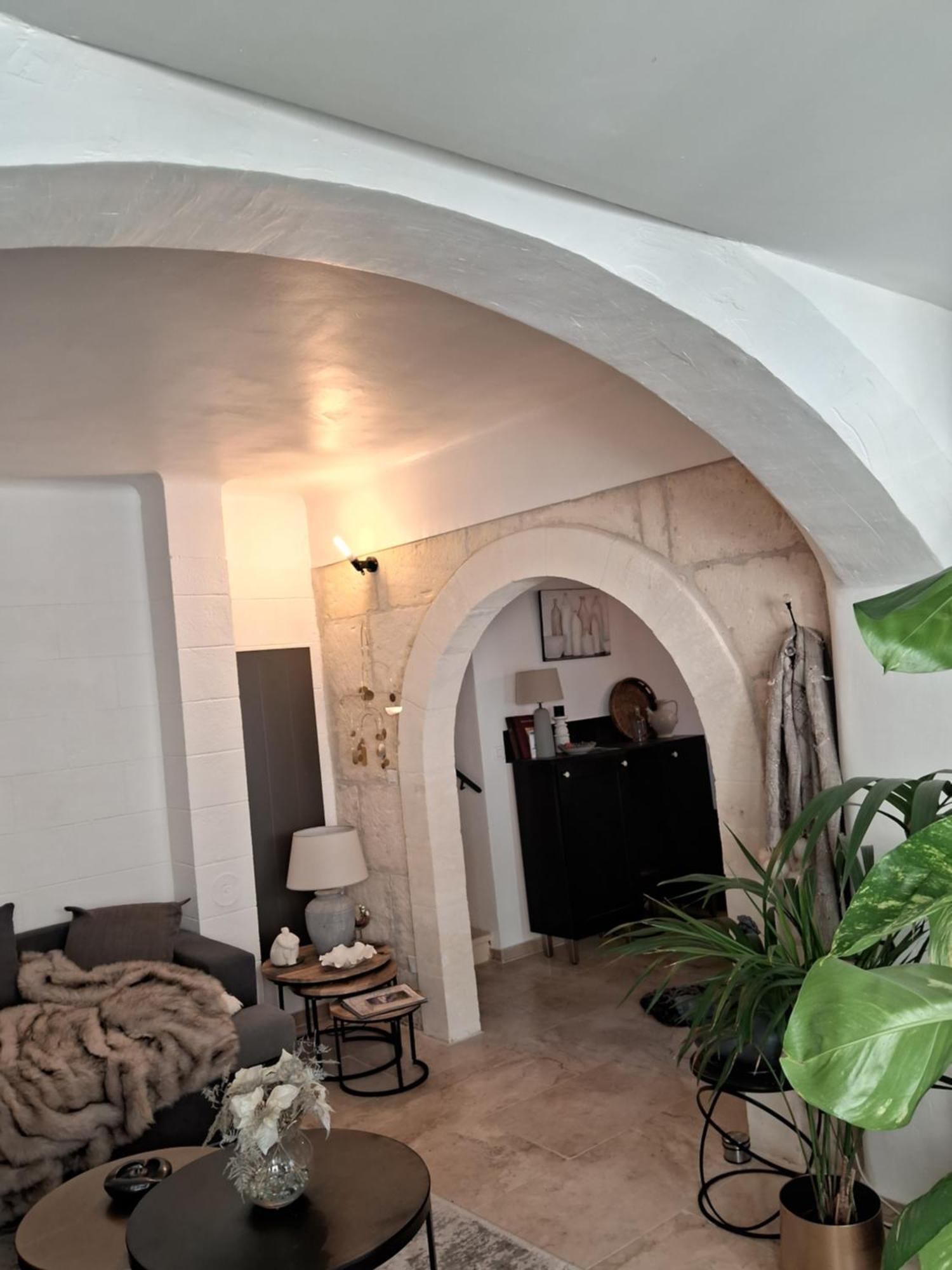 Le Clos Du Rouet Tarascon Kültér fotó