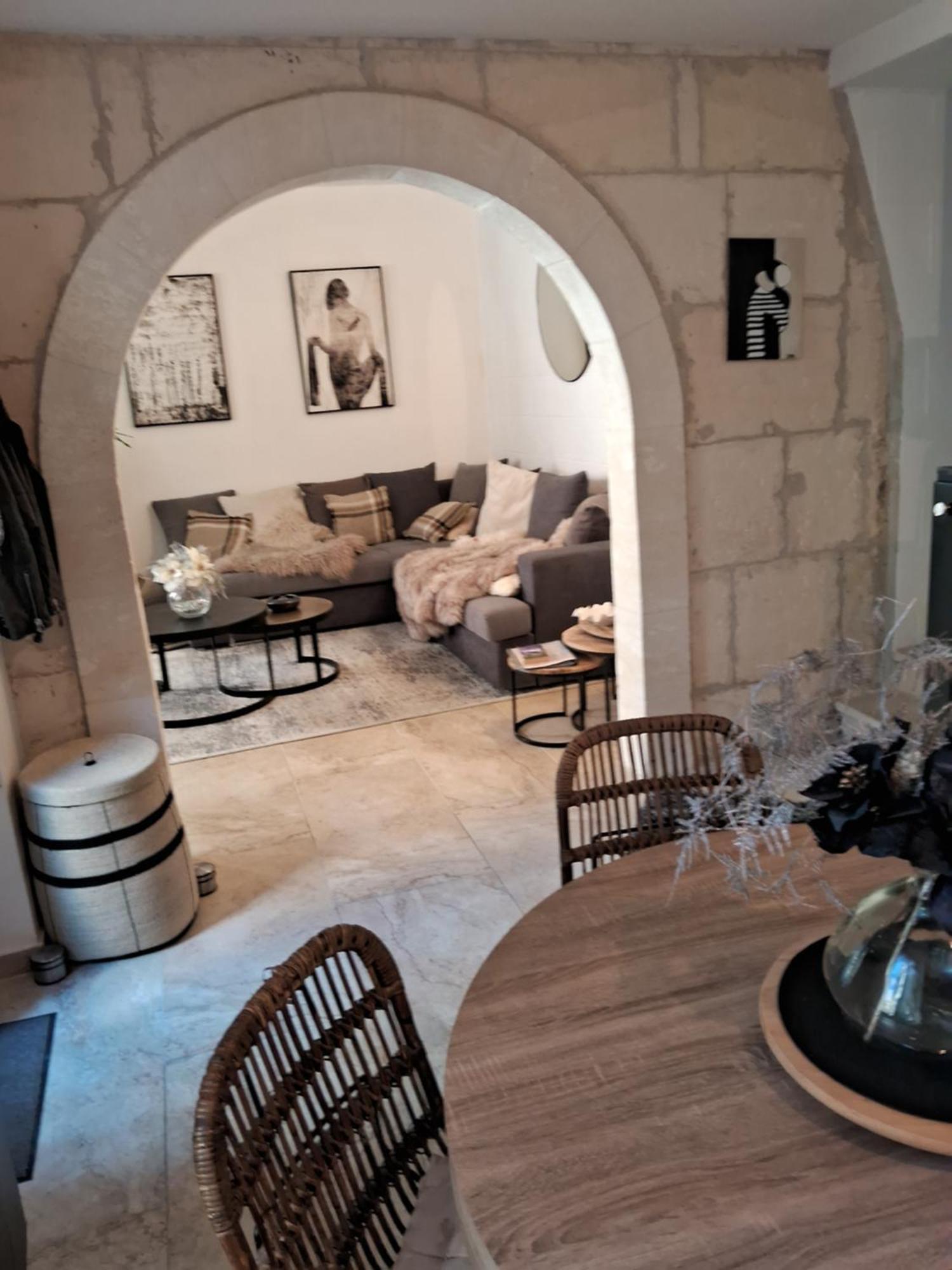 Le Clos Du Rouet Tarascon Kültér fotó