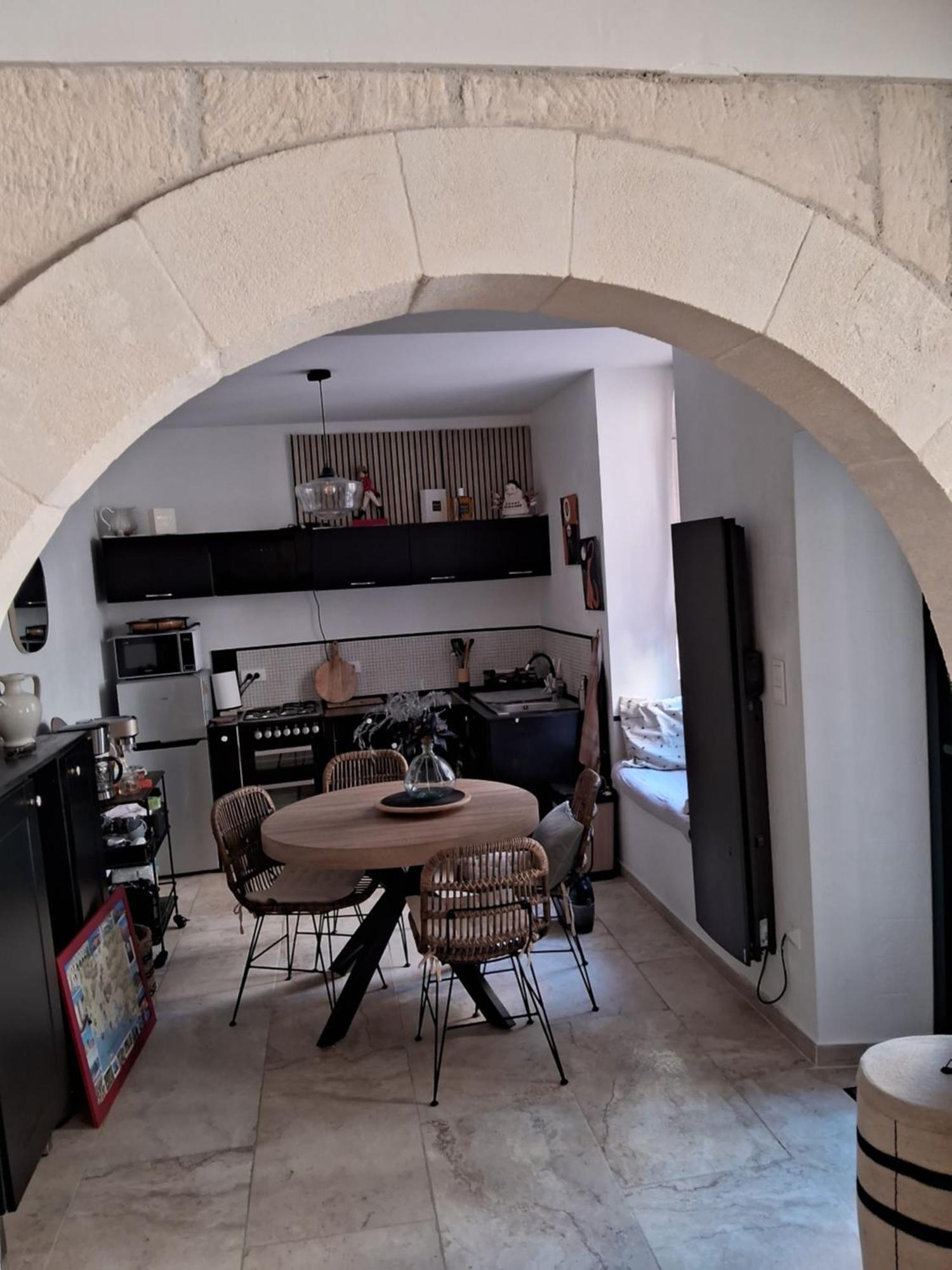 Le Clos Du Rouet Tarascon Kültér fotó